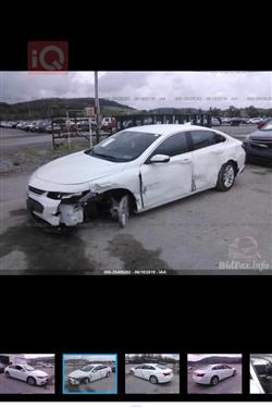 شيفروليه ماليبو